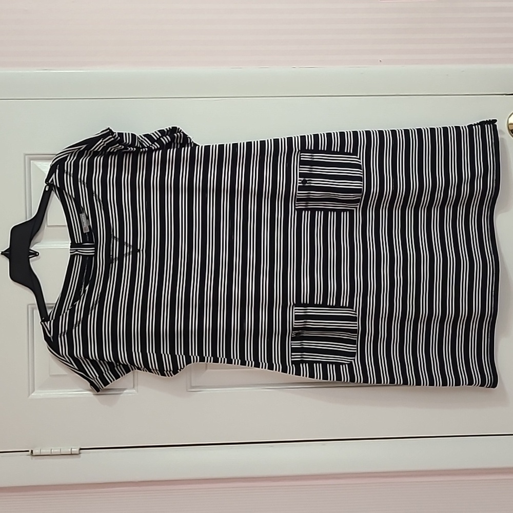 Talbots dress L